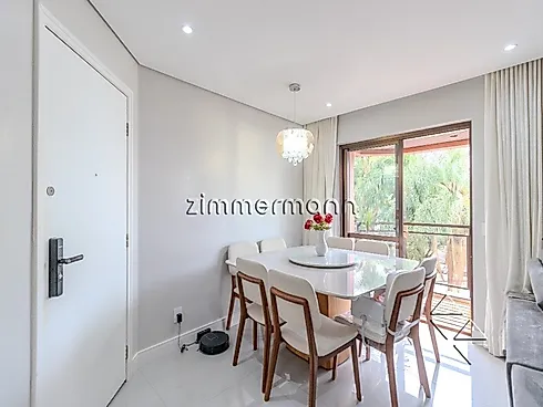 Apartamento 2 Quartos com 1 Suíte e 81m² - Aclimacao - Apartamento em Aclimacao, São Paulo - Foto 5