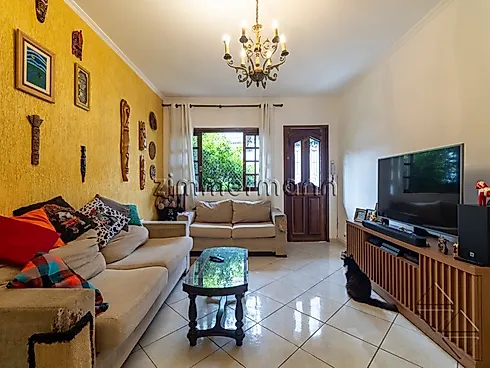 Casa 2 Quartos com 1 Suíte e 100m² - Sumaré - Casa em Sumaré, São Paulo - Foto 2
