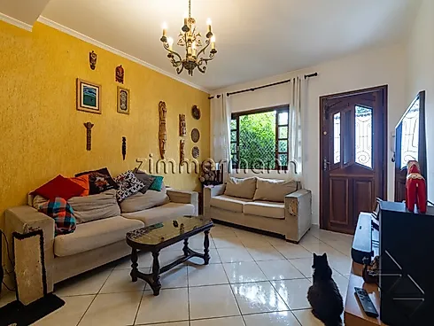 Casa 2 Quartos com 1 Suíte e 100m² - Sumaré - Casa em Sumaré, São Paulo - Foto 4