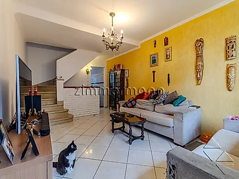 Casa 2 Quartos com 1 Suíte e 100m² - Sumaré - Casa em Sumaré, São Paulo - Foto 5