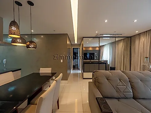 Apartamento 2 Quartos com 1 Suíte e 80m² - Santana - Apartamento em Santana, São Paulo - Foto 4
