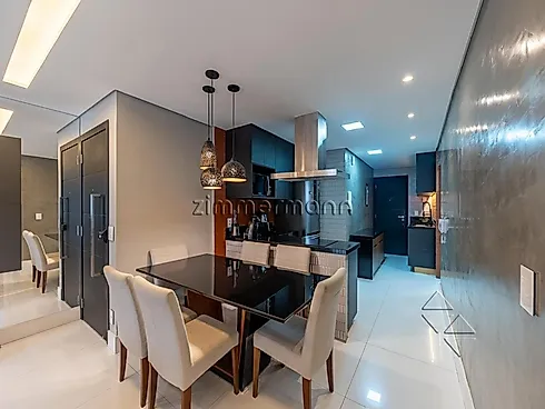 Apartamento 2 Quartos com 1 Suíte e 80m² - Santana - Apartamento em Santana, São Paulo - Foto 5