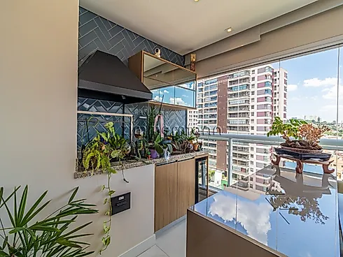 Apartamento 3 Quartos com 1 Suíte e 88m² - Vila Romana - Apartamento em Vila Romana, São Paulo - Foto 5
