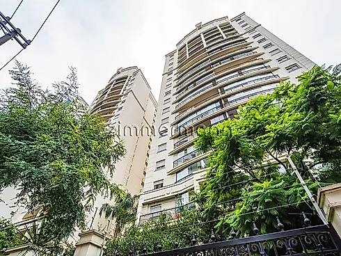 Vila Ipojuca, São Paulo