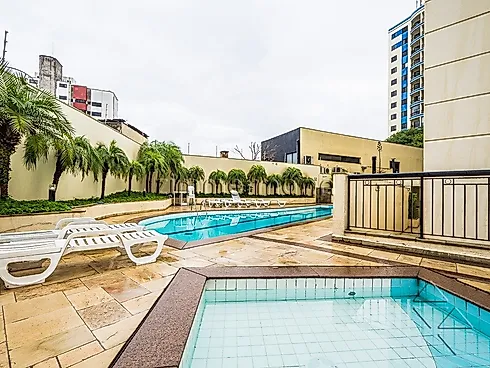 Apartamento 2 Quartos com 1 Suíte e 71m² - Vila Ipojuca - Apartamento em Vila Ipojuca, São Paulo - Foto 2