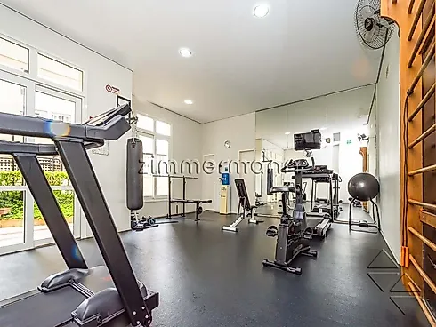Apartamento 2 Quartos com 1 Suíte e 71m² - Vila Ipojuca - Apartamento em Vila Ipojuca, São Paulo - Foto 3