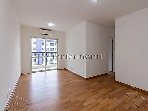 Apartamento 2 Quartos com 1 Suíte e 71m² - Vila Ipojuca - Apartamento em Vila Ipojuca, São Paulo - Foto 4