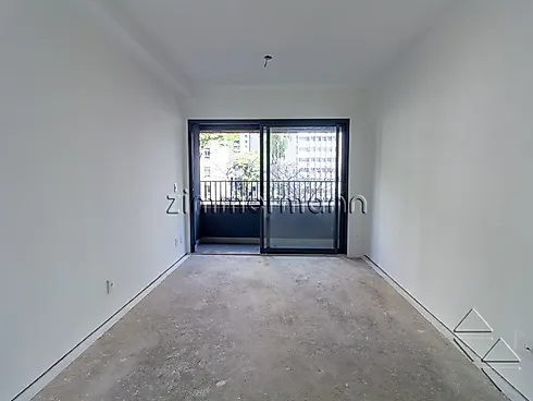 Casa 1 Quarto com 27m² - Paraíso - Casa em Paraíso, São Paulo - Foto 3