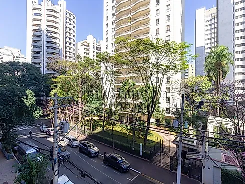 Casa 1 Quarto com 27m² - Paraíso - Casa em Paraíso, São Paulo - Foto 4