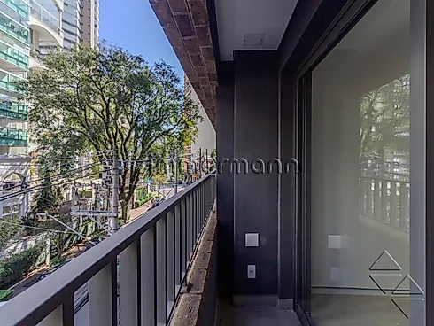 Casa 1 Quarto com 27m² - Paraíso - Casa em Paraíso, São Paulo - Foto 5