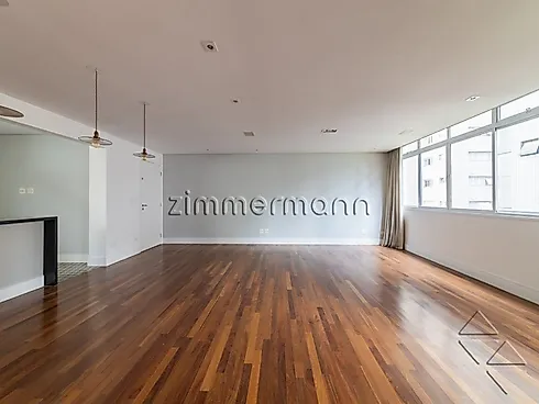 Apartamento 1 Quarto com 1 Suíte e 134m² - Itaim Bibi - Apartamento em Itaim Bibi, São Paulo - Foto 5