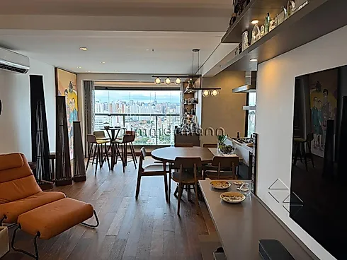 Vila Clementino, São Paulo