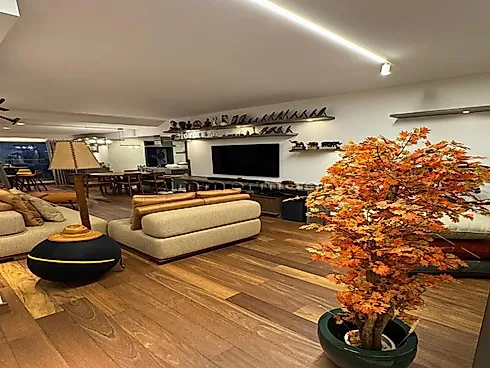 Apartamento 3 Quartos com 2 Suítes e 165m² - Vila Clementino - Apartamento em Vila Clementino, São Paulo - Foto 5