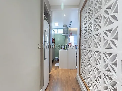 Apartamento 1 Quarto com 40m² - Pacaembu - Apartamento em Pacaembu, São Paulo - Foto 5