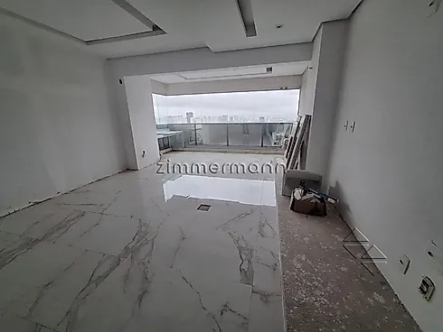 Apartamento 2 Quartos com 1 Suíte e 73m² - Barra Funda - Apartamento em Barra Funda, São Paulo - Foto 1