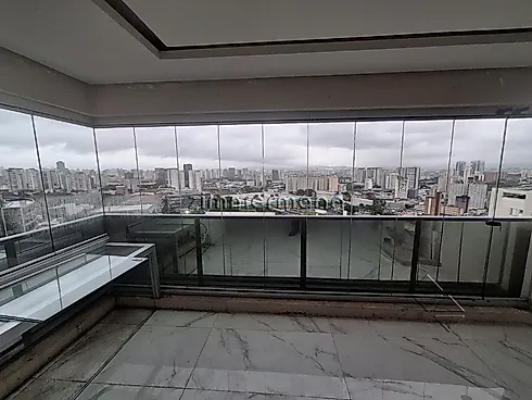 Apartamento 2 Quartos com 1 Suíte e 73m² - Barra Funda - Apartamento em Barra Funda, São Paulo - Foto 2