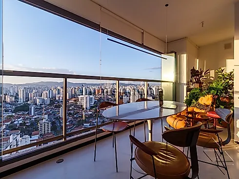 Pompéia, São Paulo