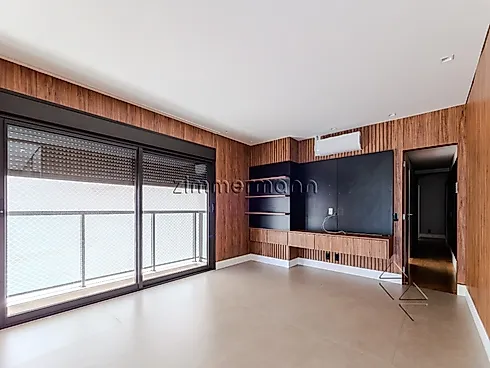 Apartamento 5 Quartos com 4 Suítes e 310m² - Higienopolis - Apartamento em Higienopolis, São Paulo - Foto 5