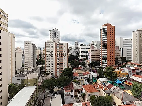 Apartamento 3 Quartos com 1 Suíte e 86m² - Pompeia - Apartamento em Pompeia, Sao Paulo - Foto 3