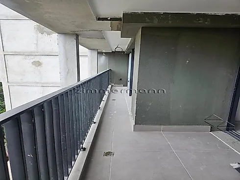 Apartamento 2 Quartos com 1 Suíte e 63m² - Campo Belo - Apartamento em Campo Belo, São Paulo - Foto 2