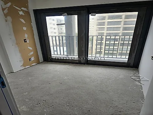 Apartamento 2 Quartos com 1 Suíte e 63m² - Campo Belo - Apartamento em Campo Belo, São Paulo - Foto 3