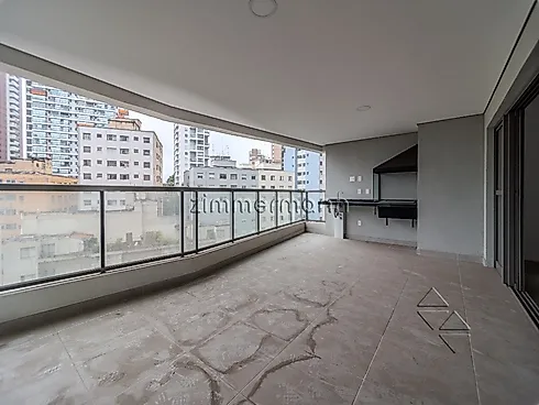 Apartamento 3 Quartos com 3 Suítes e 176m² - Aclimação - Apartamento em Aclimação, São Paulo - Foto 3