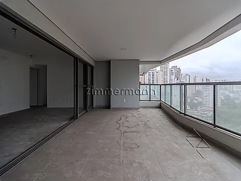 Apartamento 3 Quartos com 3 Suítes e 176m² - Aclimação - Apartamento em Aclimação, São Paulo - Foto 5
