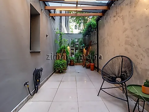 Apartamento 1 Quarto com 1 Suíte e 70m² - Higienopolis - Apartamento em Higienopolis, São Paulo - Foto 3