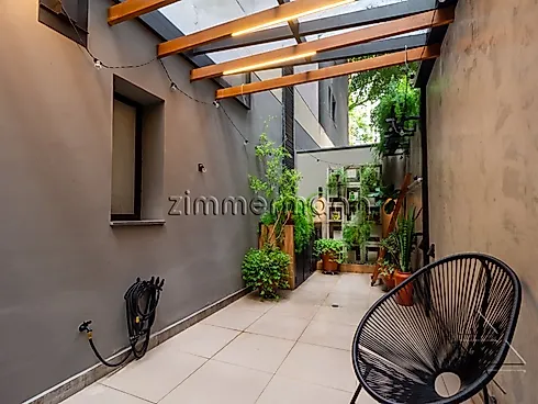 Apartamento 1 Quarto com 1 Suíte e 70m² - Higienopolis - Apartamento em Higienopolis, São Paulo - Foto 4