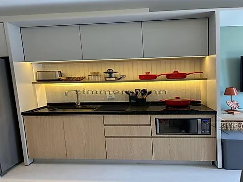 Apartamento 1 Quarto com 27m² - Campo Belo - Apartamento em Campo Belo, São Paulo - Foto 3