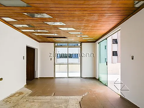 Jardim Paulista, São Paulo