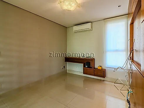 Apartamento 3 Quartos com 3 Suítes e 206m² - Santana - Apartamento em Santana, São Paulo - Foto 5