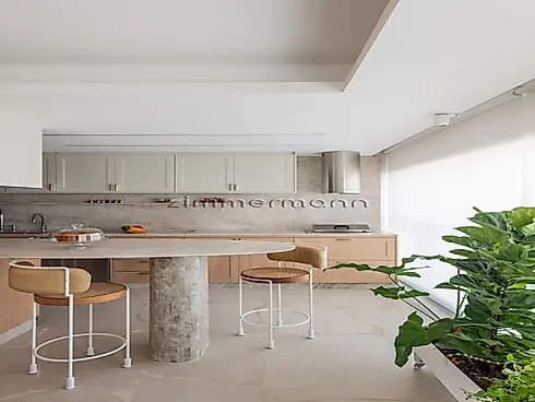 Apartamento 3 Quartos com 3 Suítes e 160m² - Vila Olimpia - Apartamento em Vila Olimpia, São Paulo - Foto 3