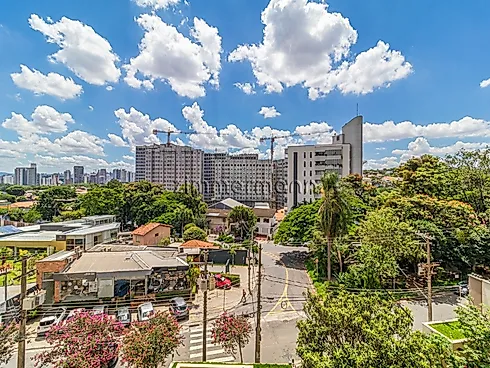 Apartamento 3 Quartos com 3 Suítes e 170m² - Vila Progredior - Apartamento em Vila Progredior, São Paulo - Foto 2