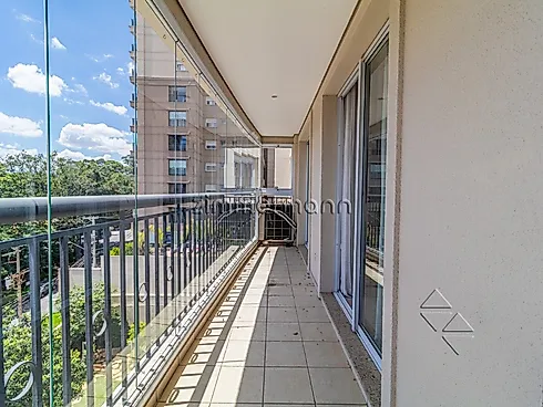 Apartamento 3 Quartos com 3 Suítes e 170m² - Vila Progredior - Apartamento em Vila Progredior, São Paulo - Foto 3