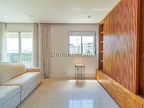 Apartamento 3 Quartos com 3 Suítes e 170m² - Vila Progredior - Apartamento em Vila Progredior, São Paulo - Foto 5