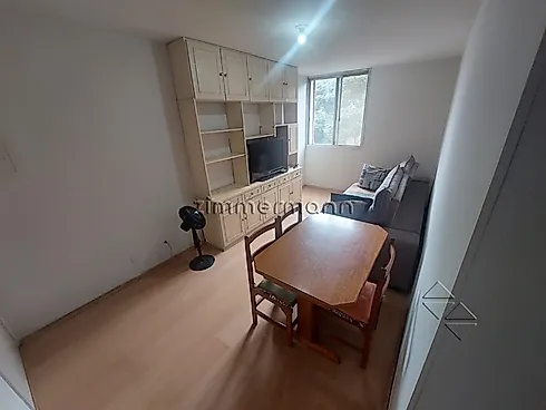 Apartamento 2 Quartos com 70m² - Agua Branca - Apartamento em Agua Branca, São Paulo - Foto 2