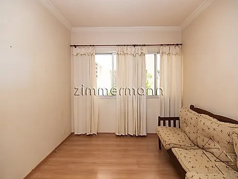 Apartamento 1 Quarto com 57m² - Lapa - Apartamento em Lapa, São Paulo - Foto 3