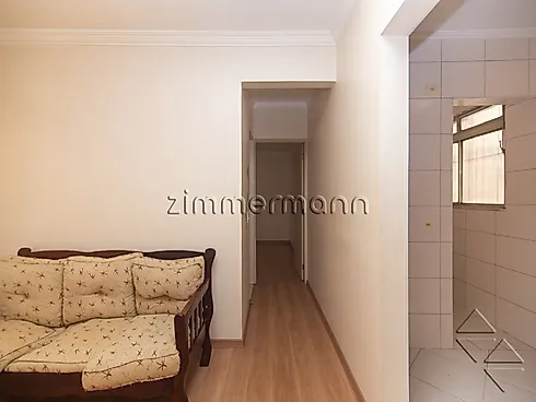 Apartamento 1 Quarto com 57m² - Lapa - Apartamento em Lapa, São Paulo - Foto 5