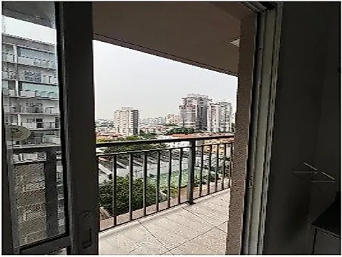 Agua Branca, São Paulo