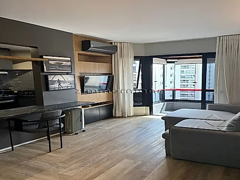 Itaim Bibi, São Paulo