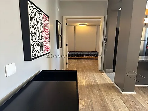 Apartamento 1 Quarto com 1 Suíte e 46m² - Itaim Bibi - Apartamento em Itaim Bibi, São Paulo - Foto 2