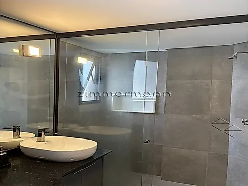 Apartamento 1 Quarto com 1 Suíte e 46m² - Itaim Bibi - Apartamento em Itaim Bibi, São Paulo - Foto 5