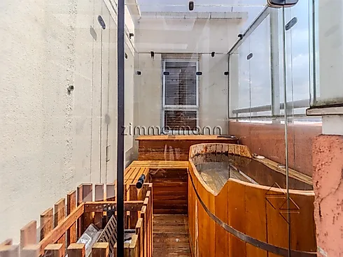 Apartamento 3 Quartos com 1 Suíte e 160m² - Chacara Klabin - Apartamento em Chacara Klabin, São Paulo - Foto 1