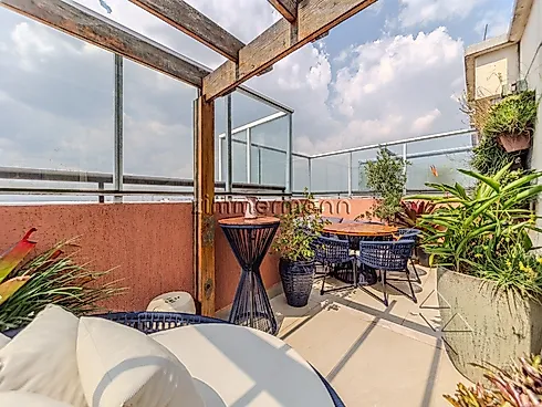 Apartamento 3 Quartos com 1 Suíte e 160m² - Chacara Klabin - Apartamento em Chacara Klabin, São Paulo - Foto 3