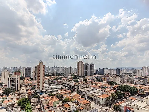 Apartamento 3 Quartos com 1 Suíte e 160m² - Chacara Klabin - Apartamento em Chacara Klabin, São Paulo - Foto 4