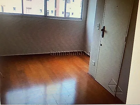 Apartamento 2 Quartos com 59m² - Pompeia - Apartamento em Pompeia, São Paulo - Foto 2