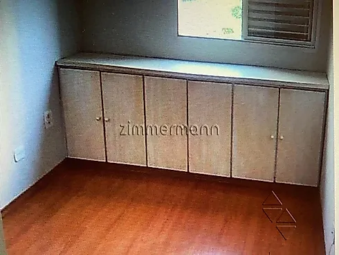 Apartamento 2 Quartos com 59m² - Pompeia - Apartamento em Pompeia, São Paulo - Foto 4