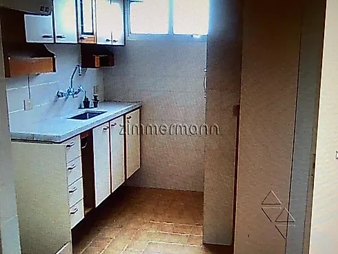 Apartamento 2 Quartos com 59m² - Pompeia - Apartamento em Pompeia, São Paulo - Foto 5