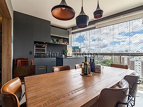 Apartamento 2 Quartos com 1 Suíte e 90m² - Alto da Lapa - Apartamento em Alto Da Lapa, São Paulo - Foto 1